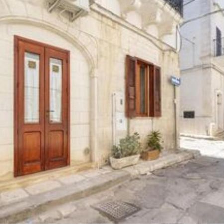 Appartamento Nonna Rosa Ostuni Buitenkant foto