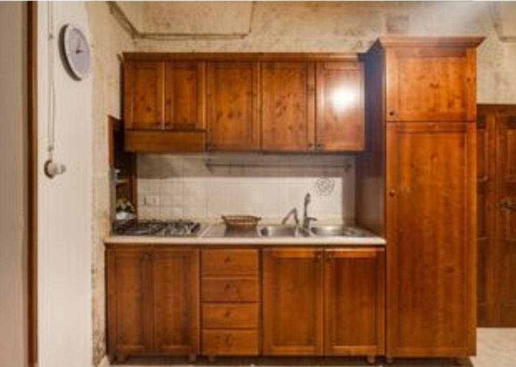Appartamento Nonna Rosa Ostuni Buitenkant foto