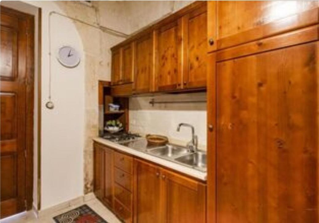 Appartamento Nonna Rosa Ostuni Buitenkant foto