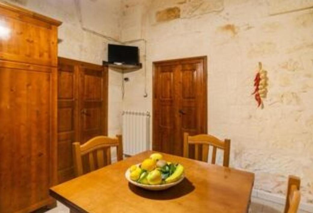 Appartamento Nonna Rosa Ostuni Buitenkant foto