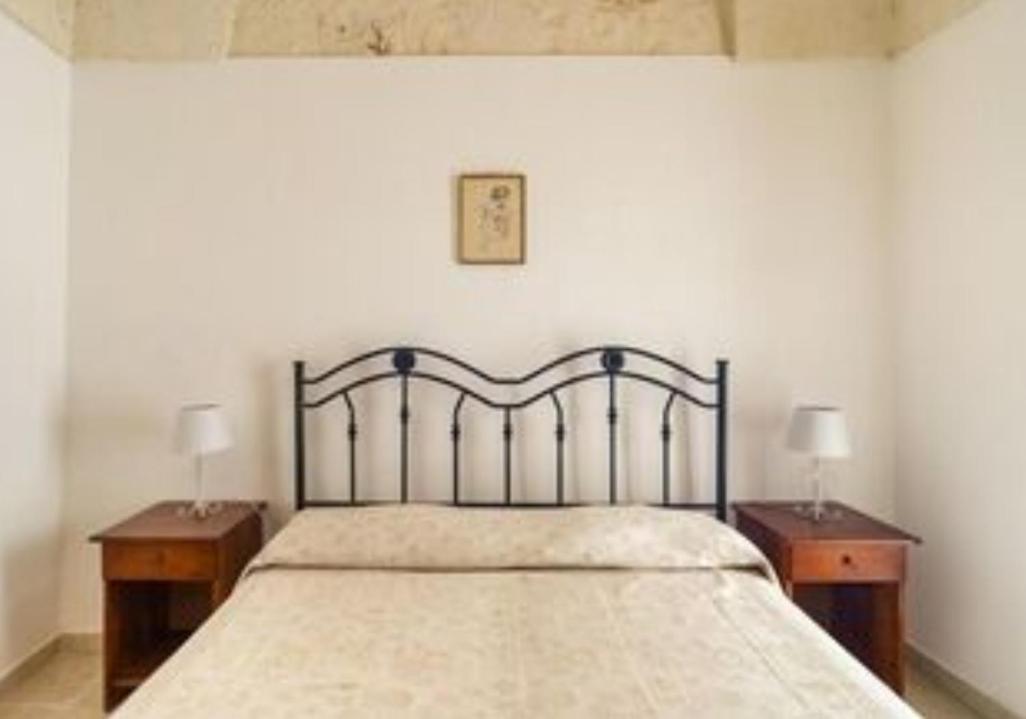 Appartamento Nonna Rosa Ostuni Buitenkant foto
