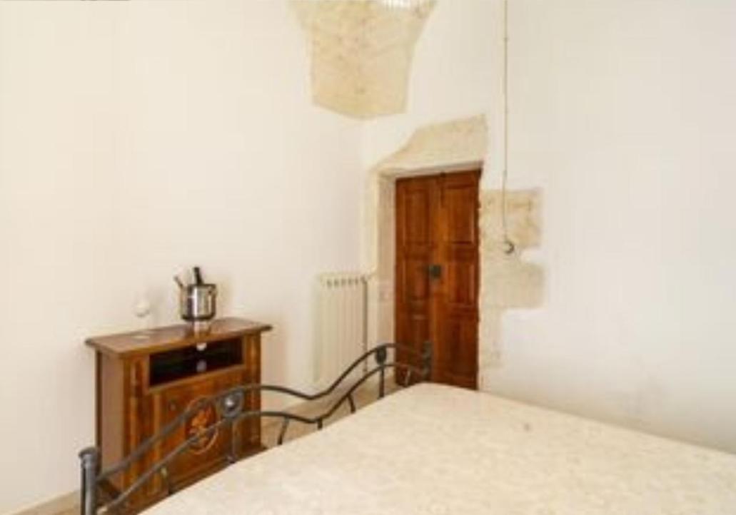 Appartamento Nonna Rosa Ostuni Buitenkant foto