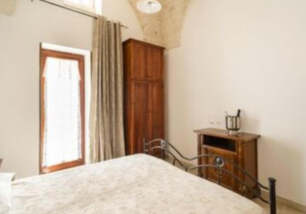 Appartamento Nonna Rosa Ostuni Buitenkant foto