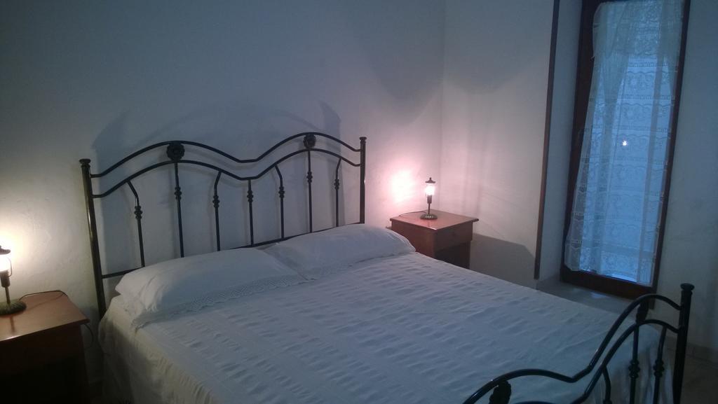 Appartamento Nonna Rosa Ostuni Buitenkant foto