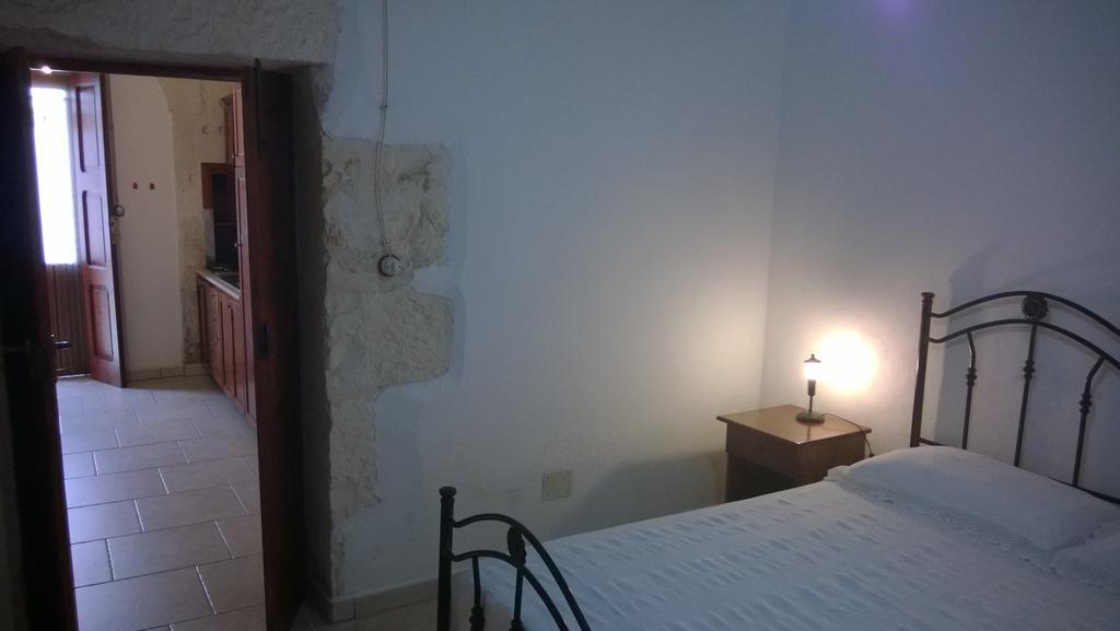 Appartamento Nonna Rosa Ostuni Buitenkant foto